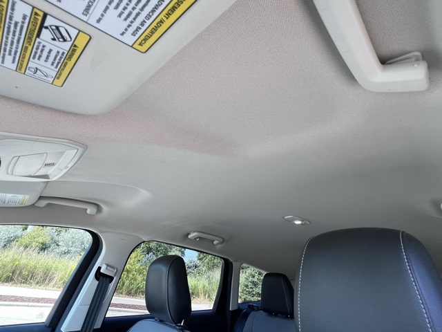 2019 Ford Escape SE photo 10