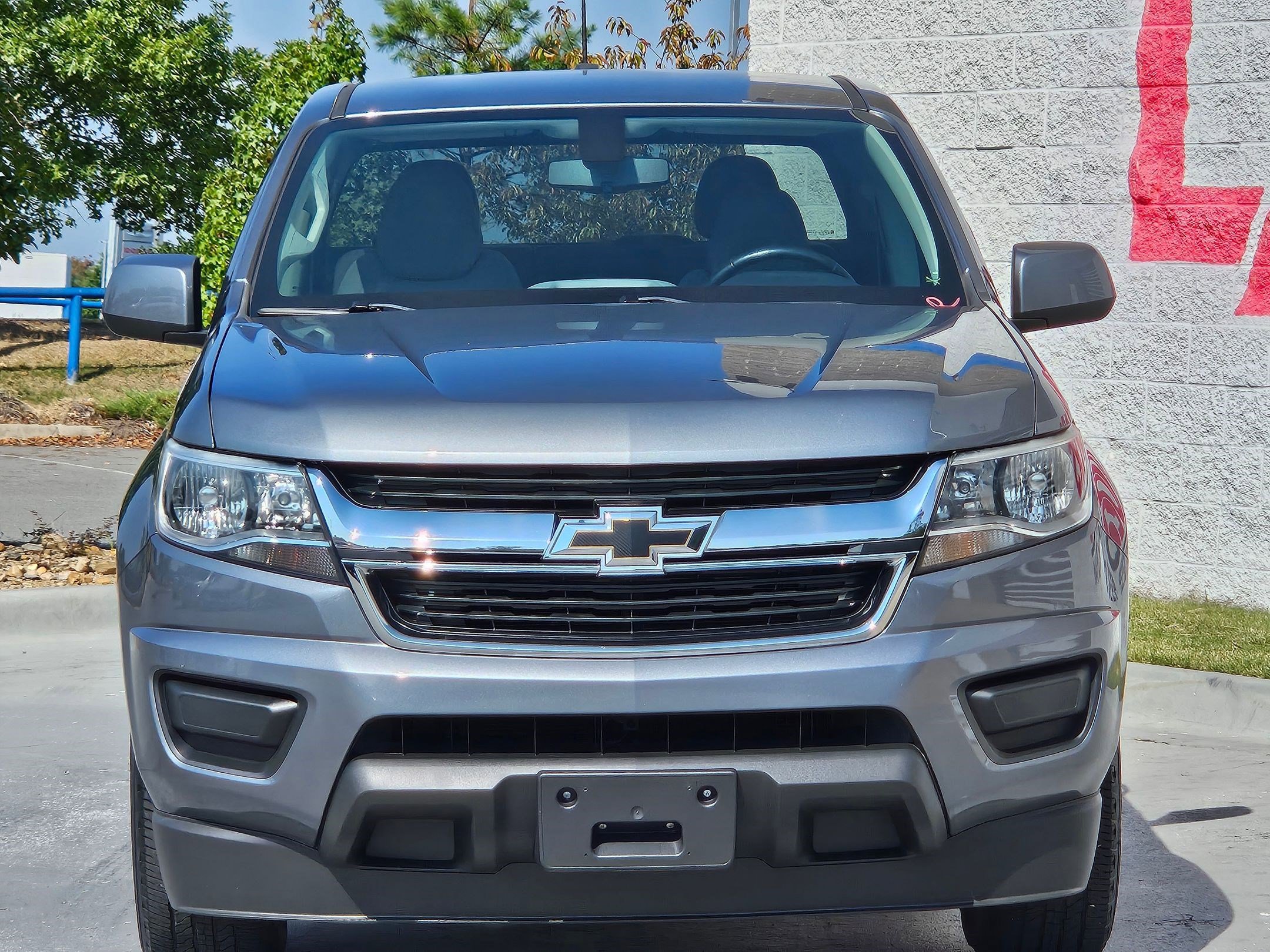 Used 2020 Chevrolet Colorado LT with VIN 1GCGSCEN9L1201151 for sale in Little Rock