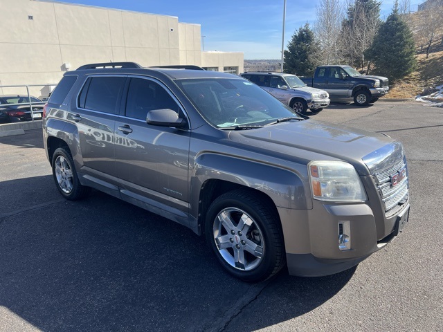 2012 GMC Terrain SLE-2