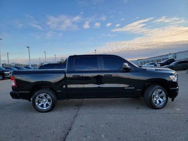 2021 Ram 1500 Big Horn Lone Star photo 11