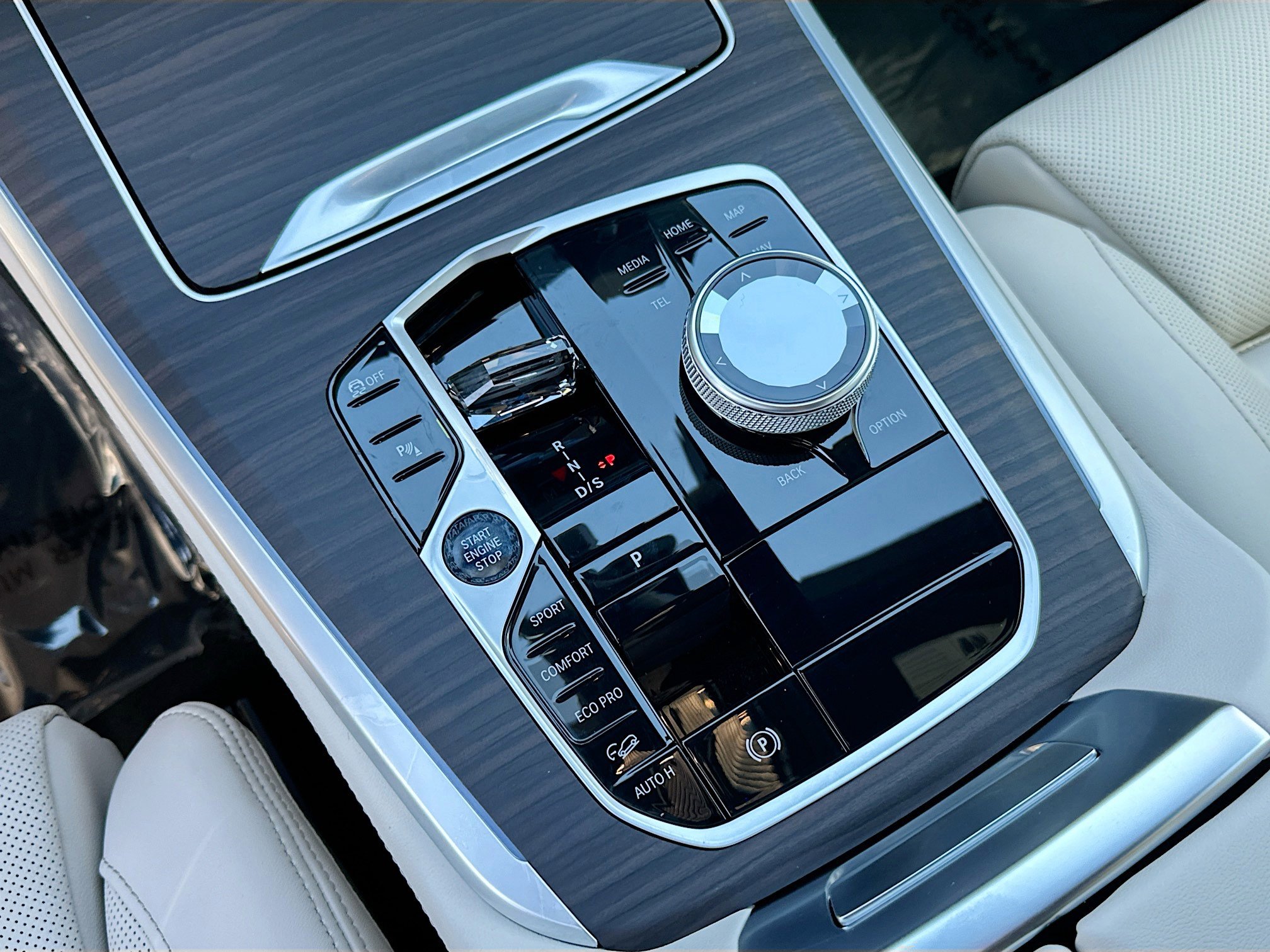 2026 Bmw X5 M60i photo 16