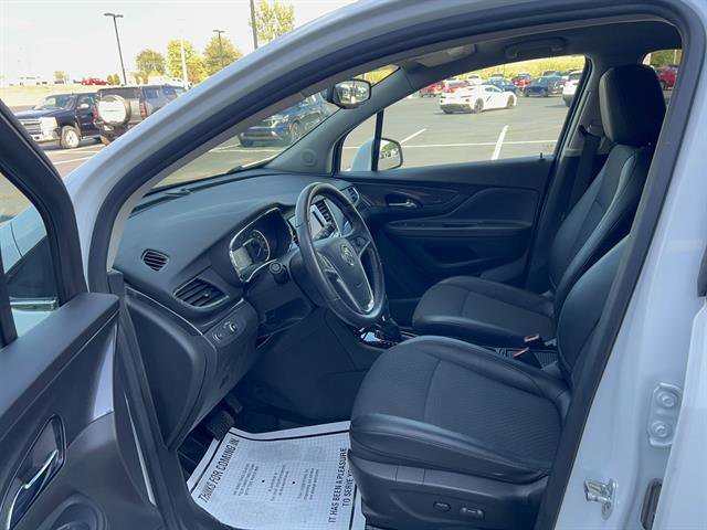 2022 Buick Encore Preferred photo 15