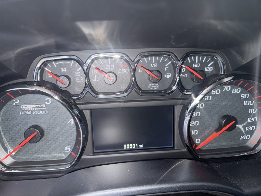 2016 GMC SIERRA - Image 6