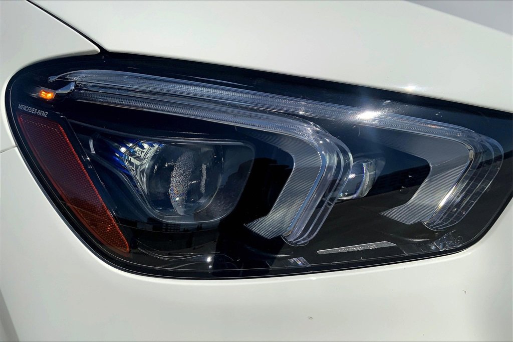 2022 Mercedes Benz GLE AMG 53 4MATIC photo 26