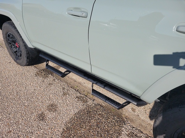 2021 Toyota 4Runner TRD Pro photo 5