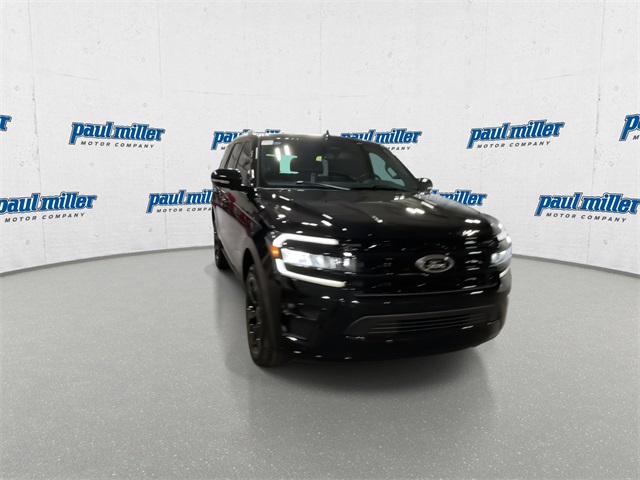 2024 Ford Expedition Limited photo 2