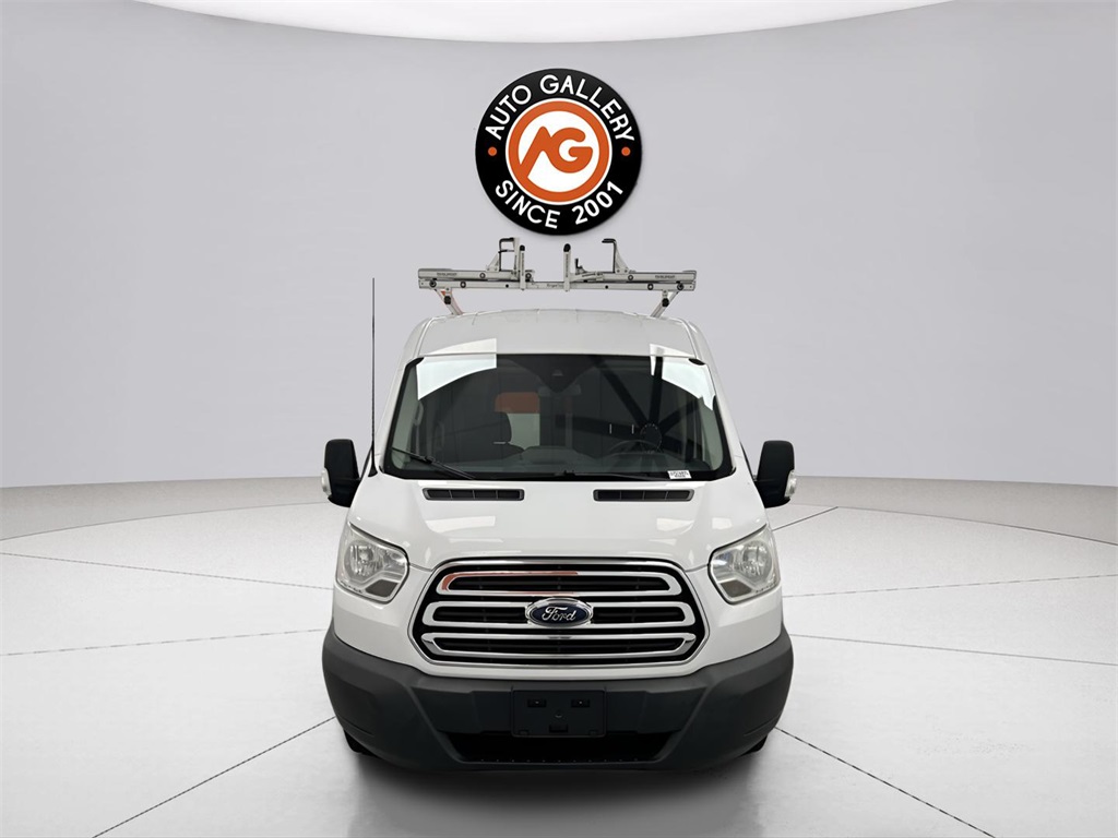 2016 Ford Transit Van photo 2
