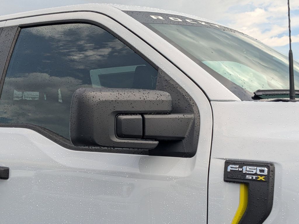 2025 Ford F-150 STX photo 11