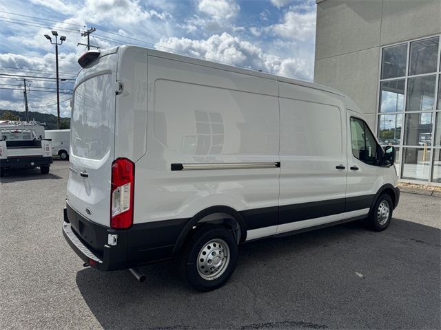 2025 Ford Transit photo 4