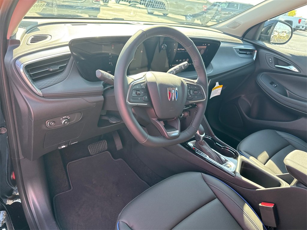 2026 BUICK ENCORE GX - Image 16