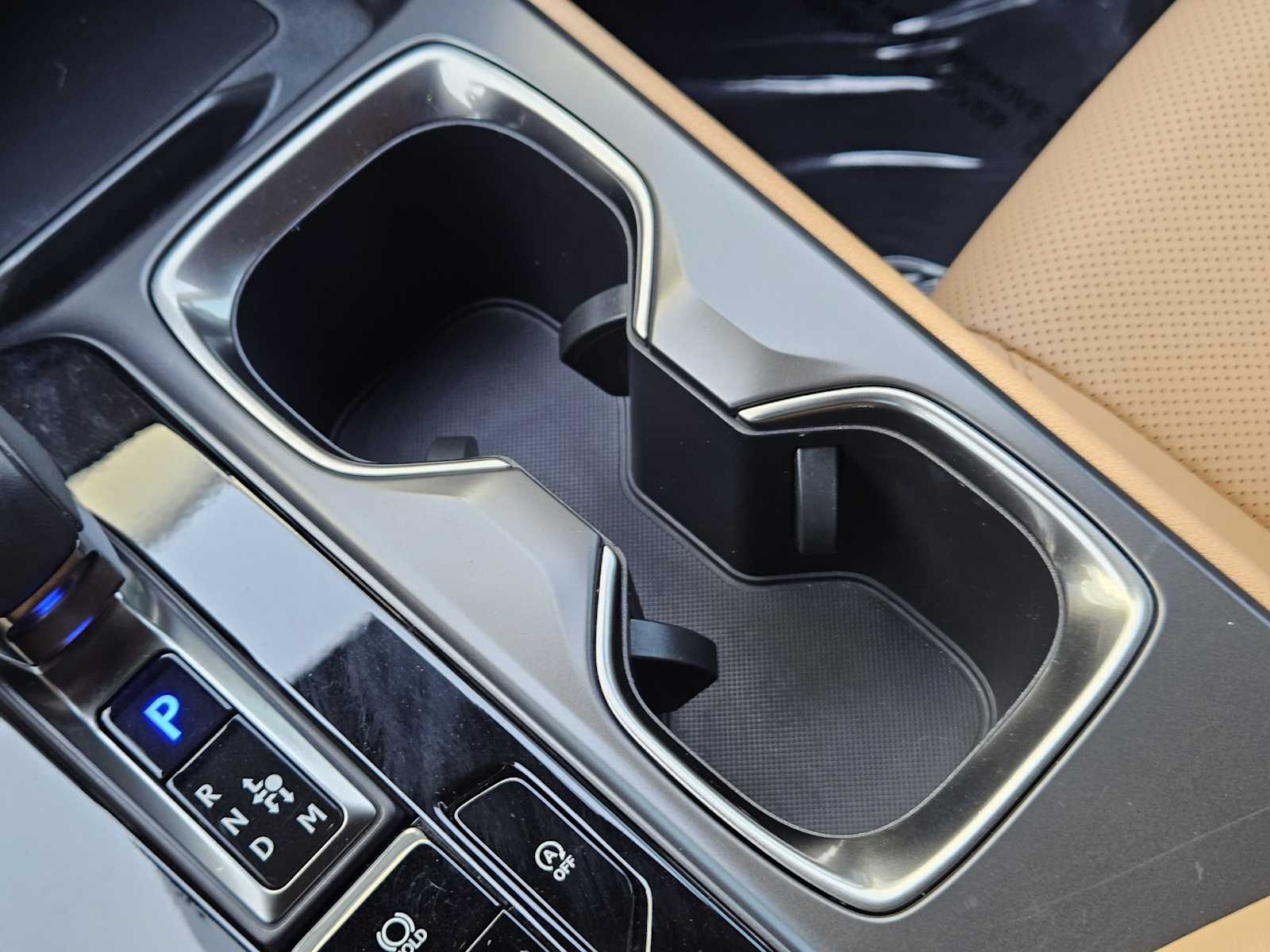 2025 Lexus NX 250 Premium photo 10