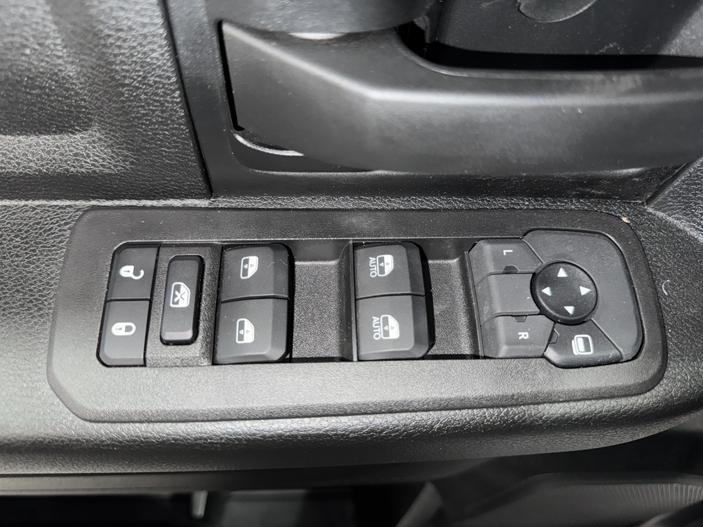 2025 Ram 2500 Tradesman photo 34