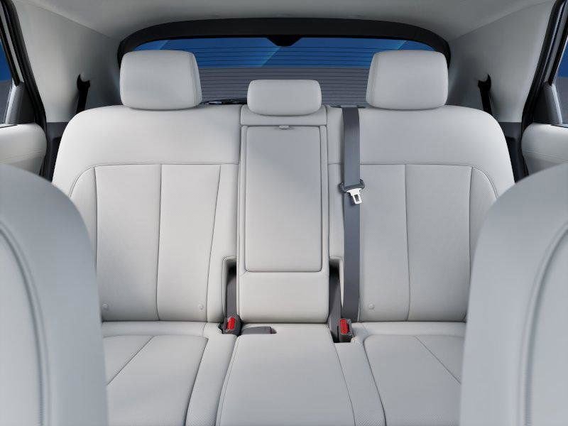 2025 Hyundai Ioniq 5 Limited photo 10