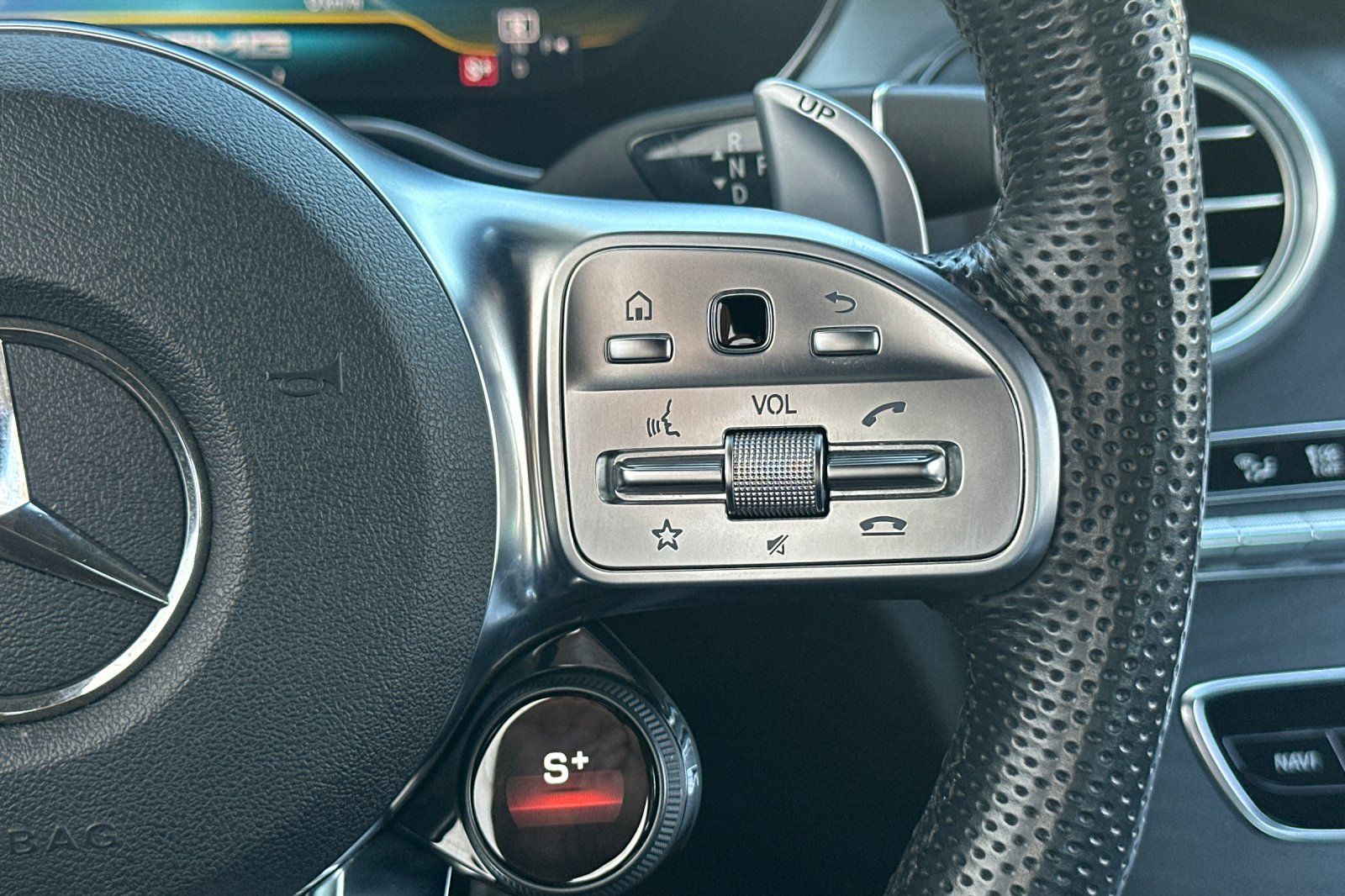 2020 Mercedes Benz C 63 Cabriolet photo 23