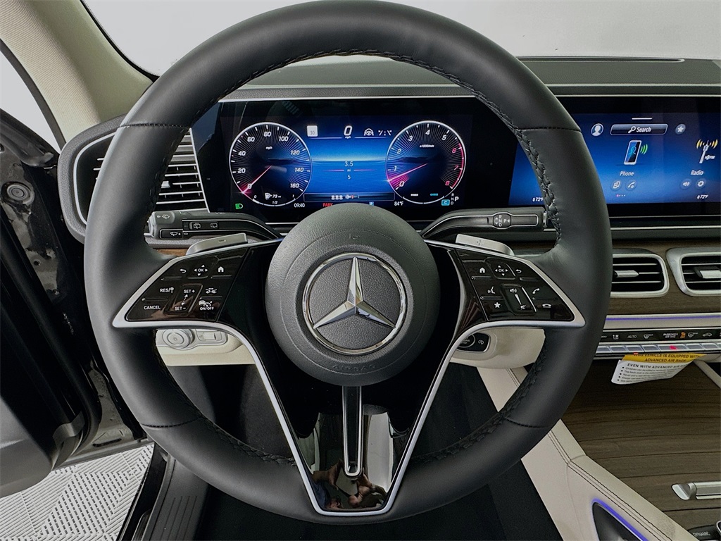 2026 Mercedes Benz GLE 450 4MATIC photo 11