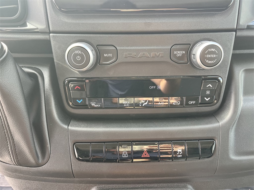 2024 Ram ProMaster 3500 photo 15