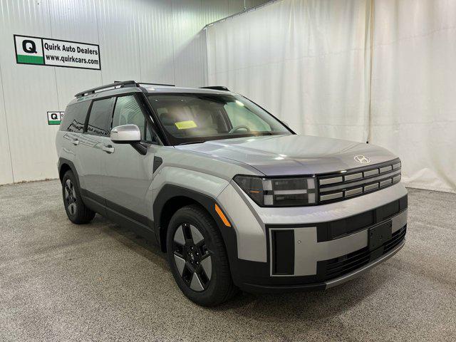 2026 Hyundai Santa Fe SEL's photo