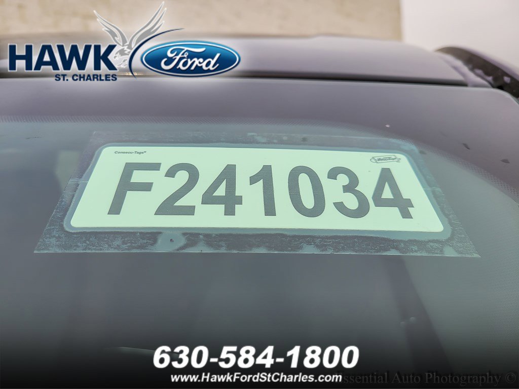 2024 FORD F-150 - Image 16