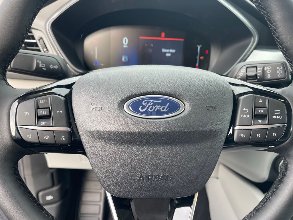 2025 Ford Escape Active photo 9
