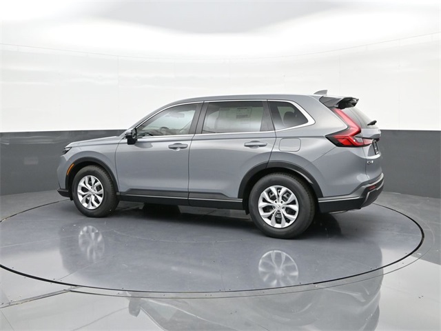2026 Honda CR-V LX photo 3