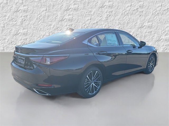 2025 Lexus ES 350 photo 3