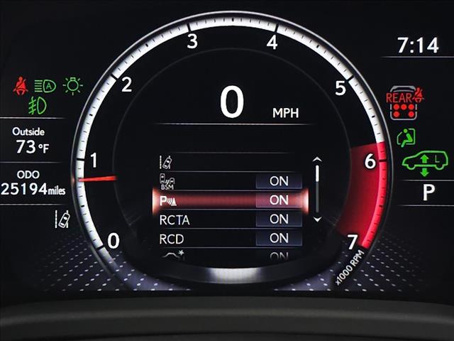 2023 Lexus LX 600 photo 29