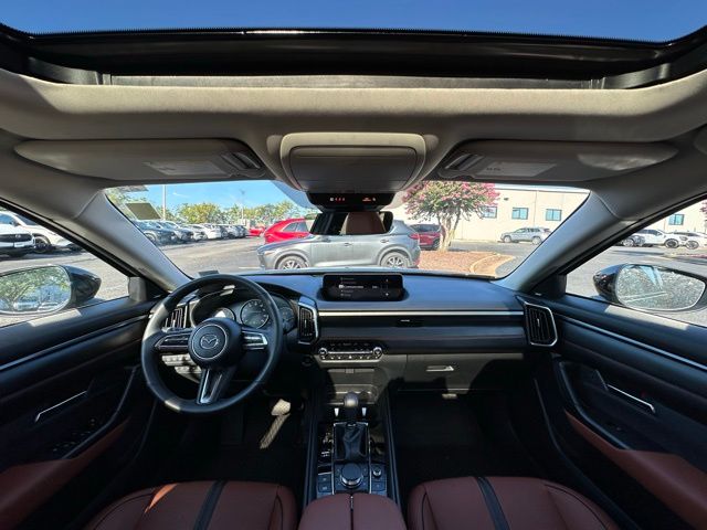 2025 Mazda CX-50 2.5 Turbo Premium Plus photo 2