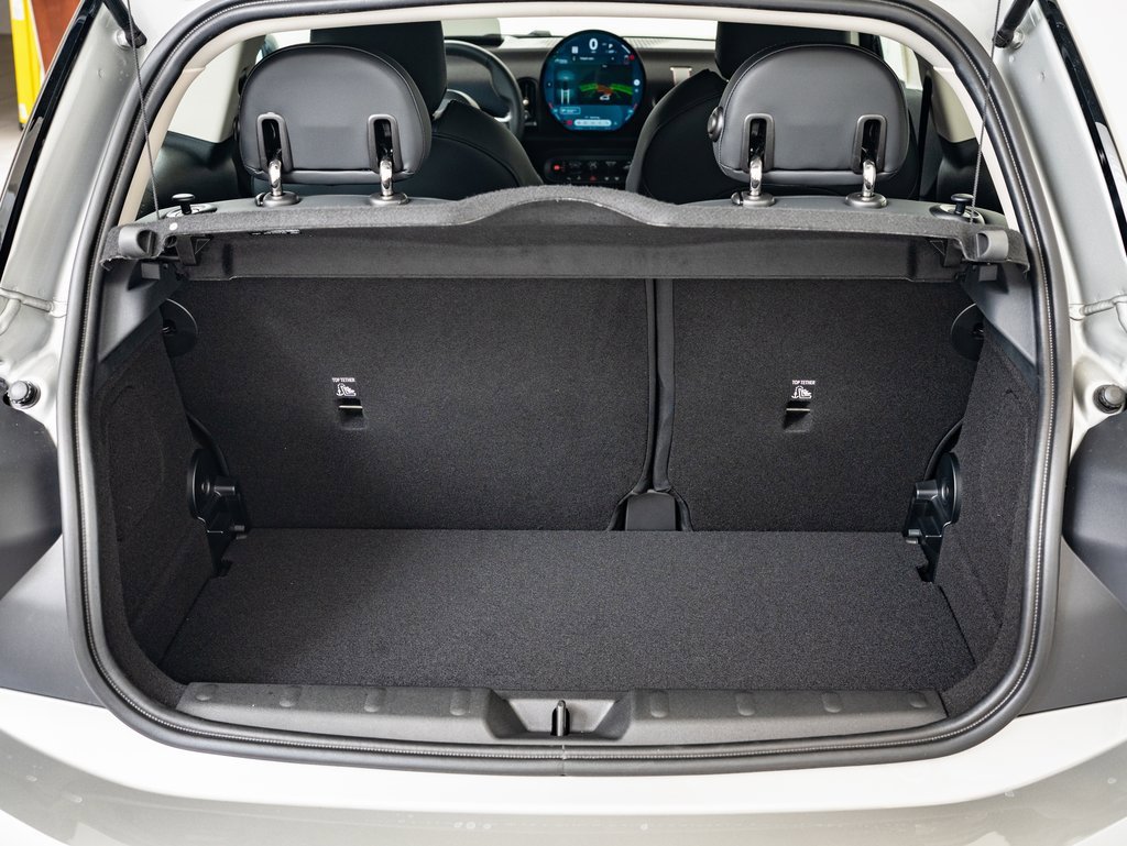 2025 Mini Cooper Signature photo 17