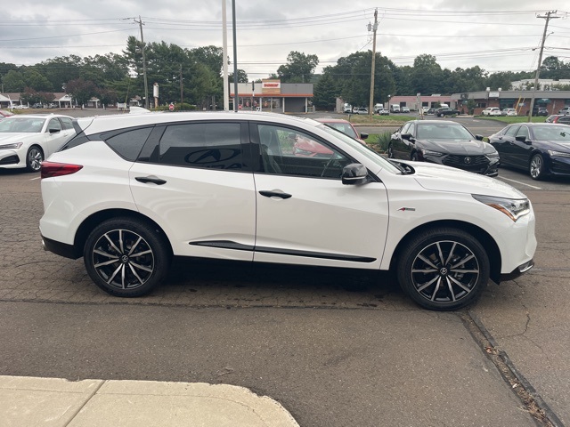 2025 Acura RDX A-Spec Advance photo 13