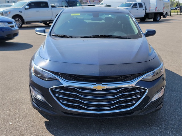 2022 Chevrolet Malibu 1LT photo 7