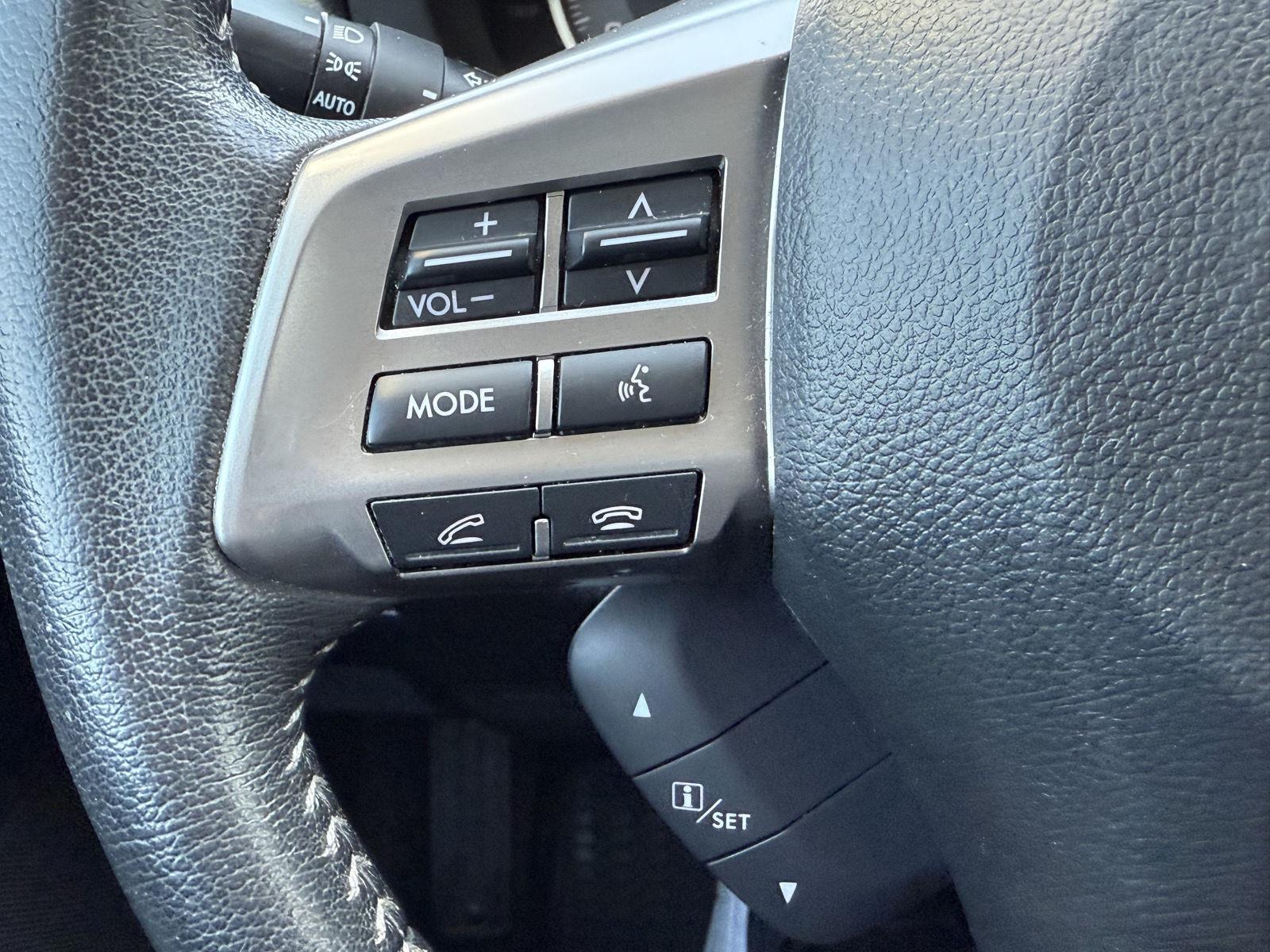 2014 Subaru Forester 2.5i Limited photo 18