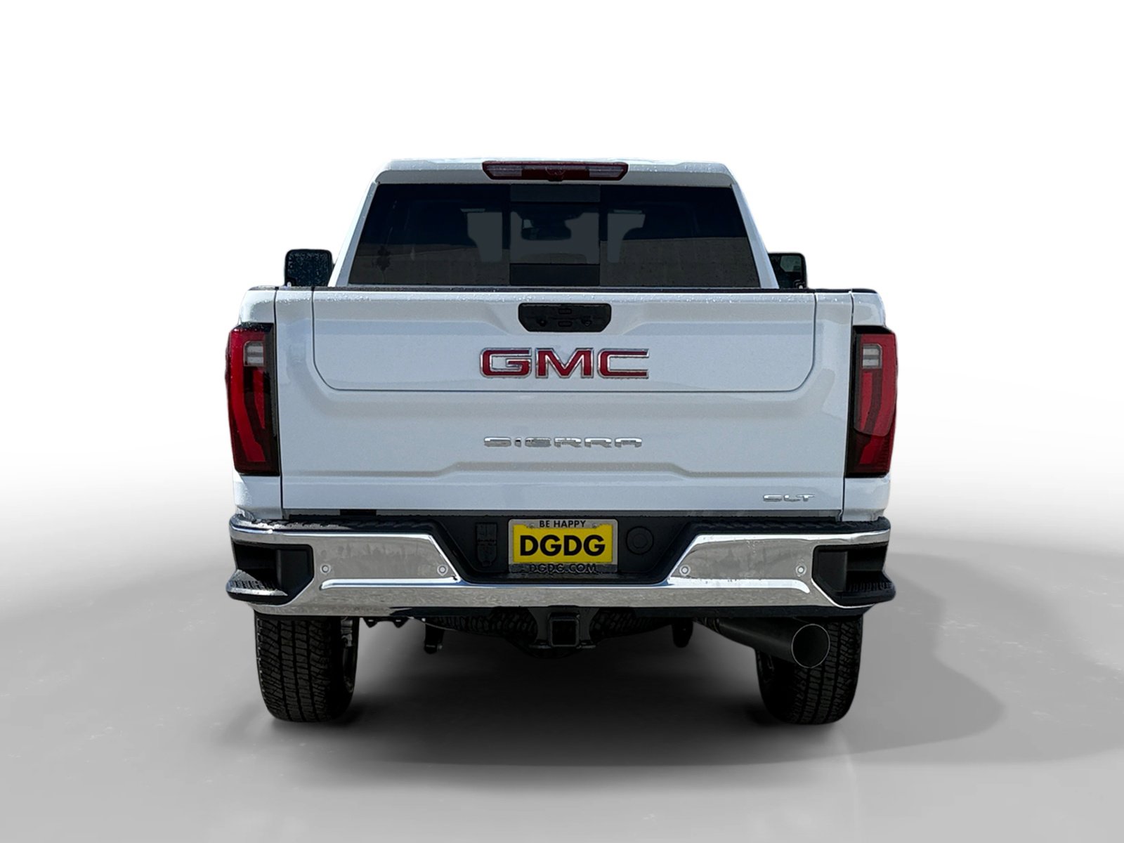 2025 Gmc Sierra 2500 HD SLT photo 4