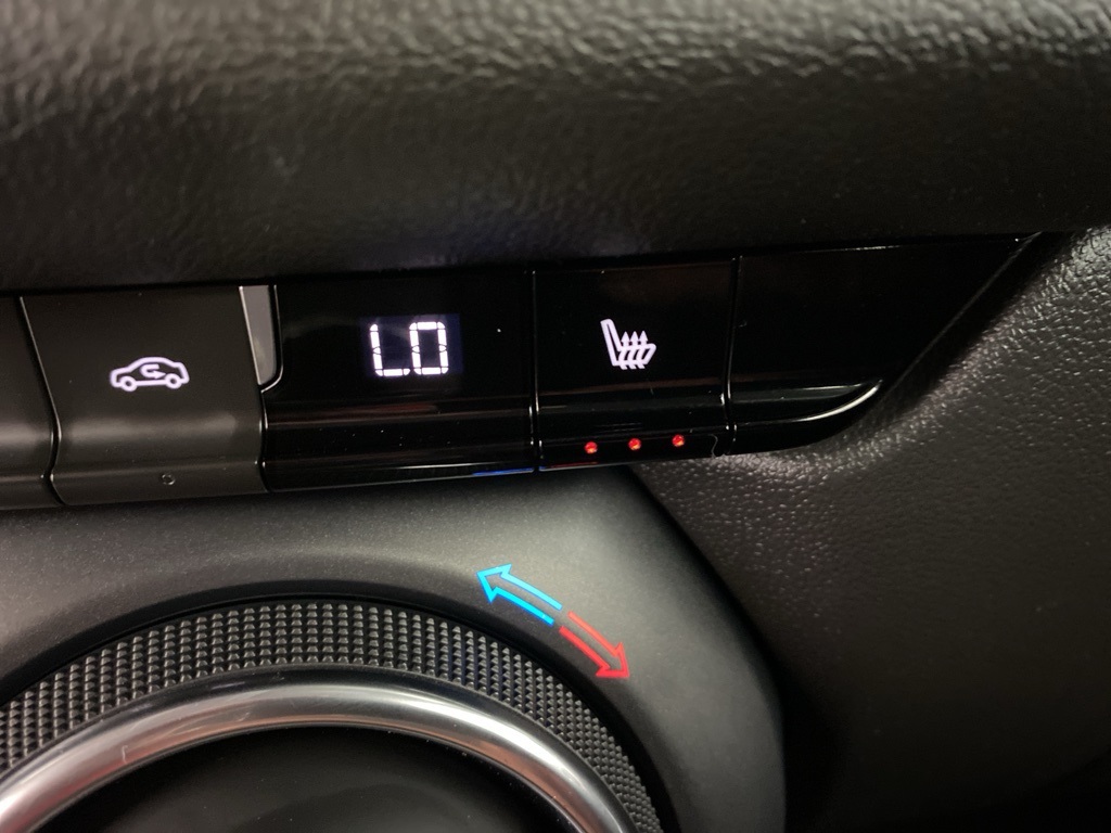 2020 Chevrolet Blazer 3LT photo 2