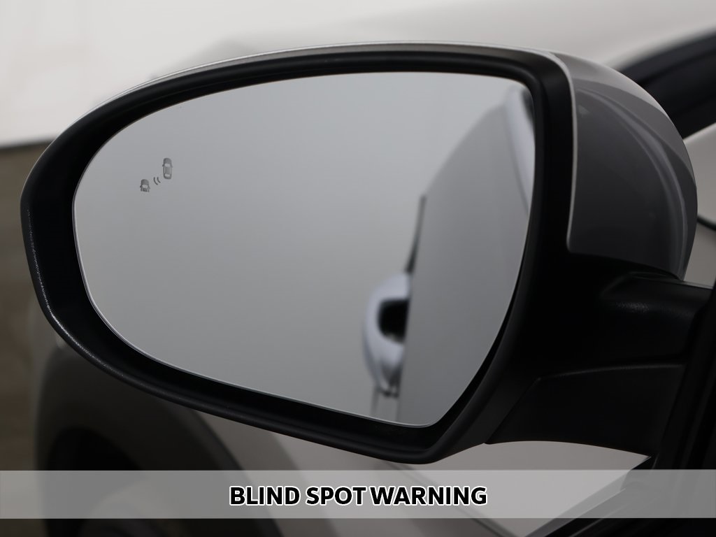 2021 Hyundai Tucson Limited photo 4