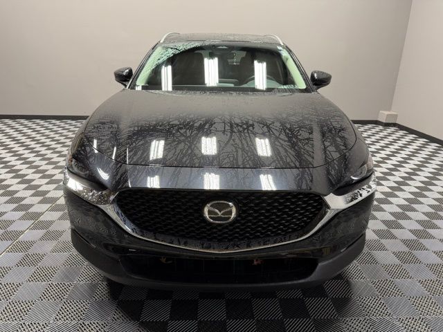 2024 Mazda CX-30 2.5 Select Sport photo 4