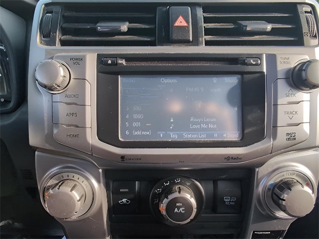 2014 Toyota 4Runner SR5 photo 20