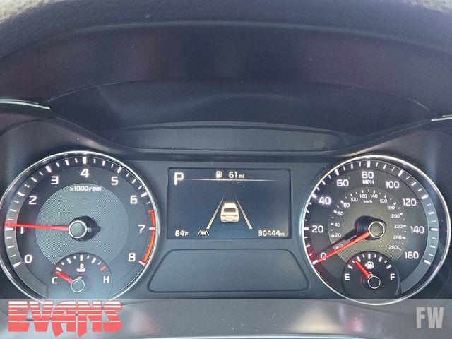 2024 Kia Forte LXS photo 3