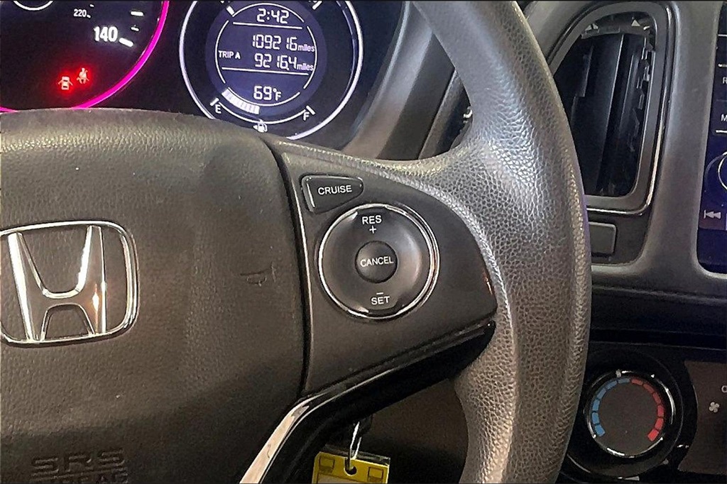 2020 HONDA HR-V - Image 18