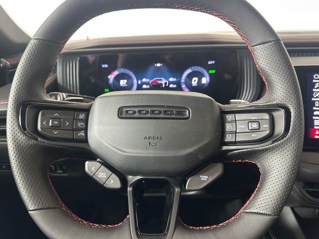 2025 Dodge Charger R/T Daytona photo 13