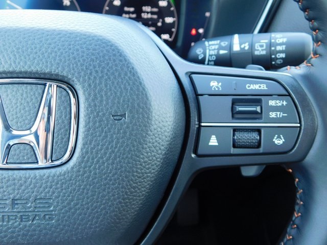 2026 Honda CR-V Hybrid Sport-L photo 30