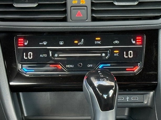 2025 Volkswagen Jetta 1.5T Sport photo 20