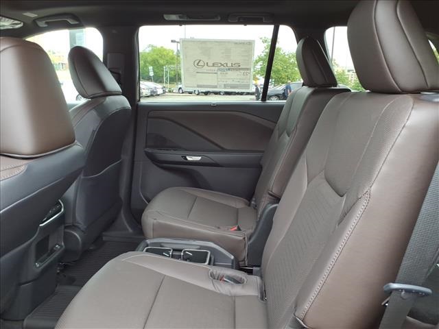 2026 Lexus TX 350 Premium photo 9