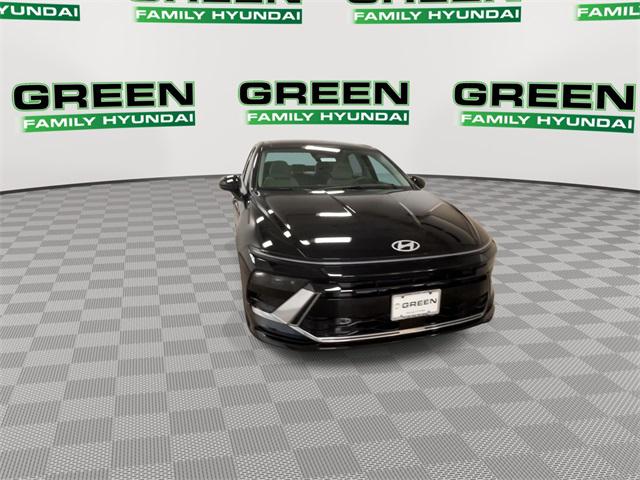 2025 Hyundai Sonata SEL Convenience photo 4