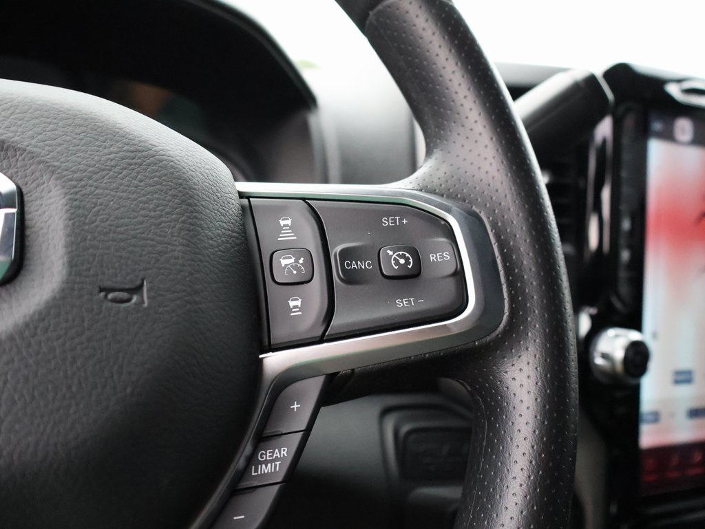 2026 Ram 2500 Tradesman photo 27