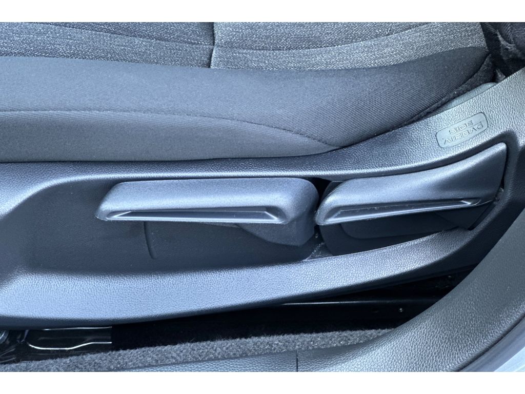 2024 Honda Accord 1.5T LX photo 12