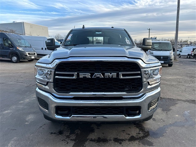2024 Ram 2500 Tradesman photo 2