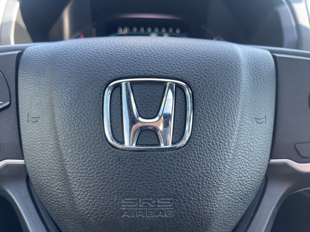 2024 Honda Odyssey Sport photo 44