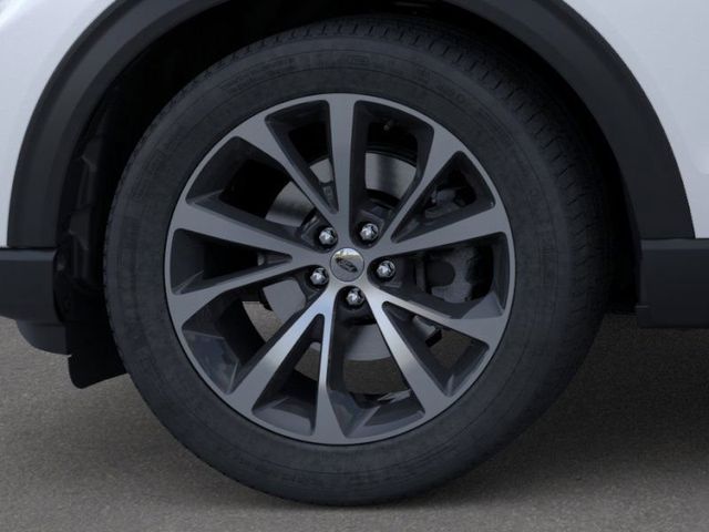 2025 Ford Explorer Platinum photo 16