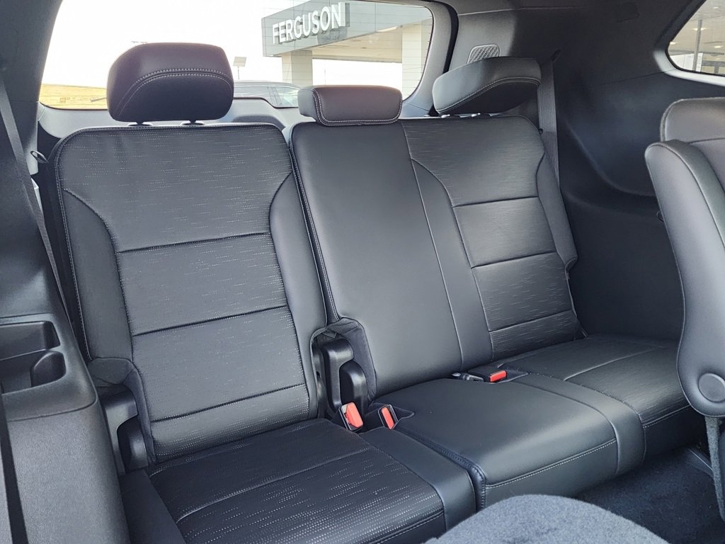 2026 Buick Enclave Sport Touring photo 46