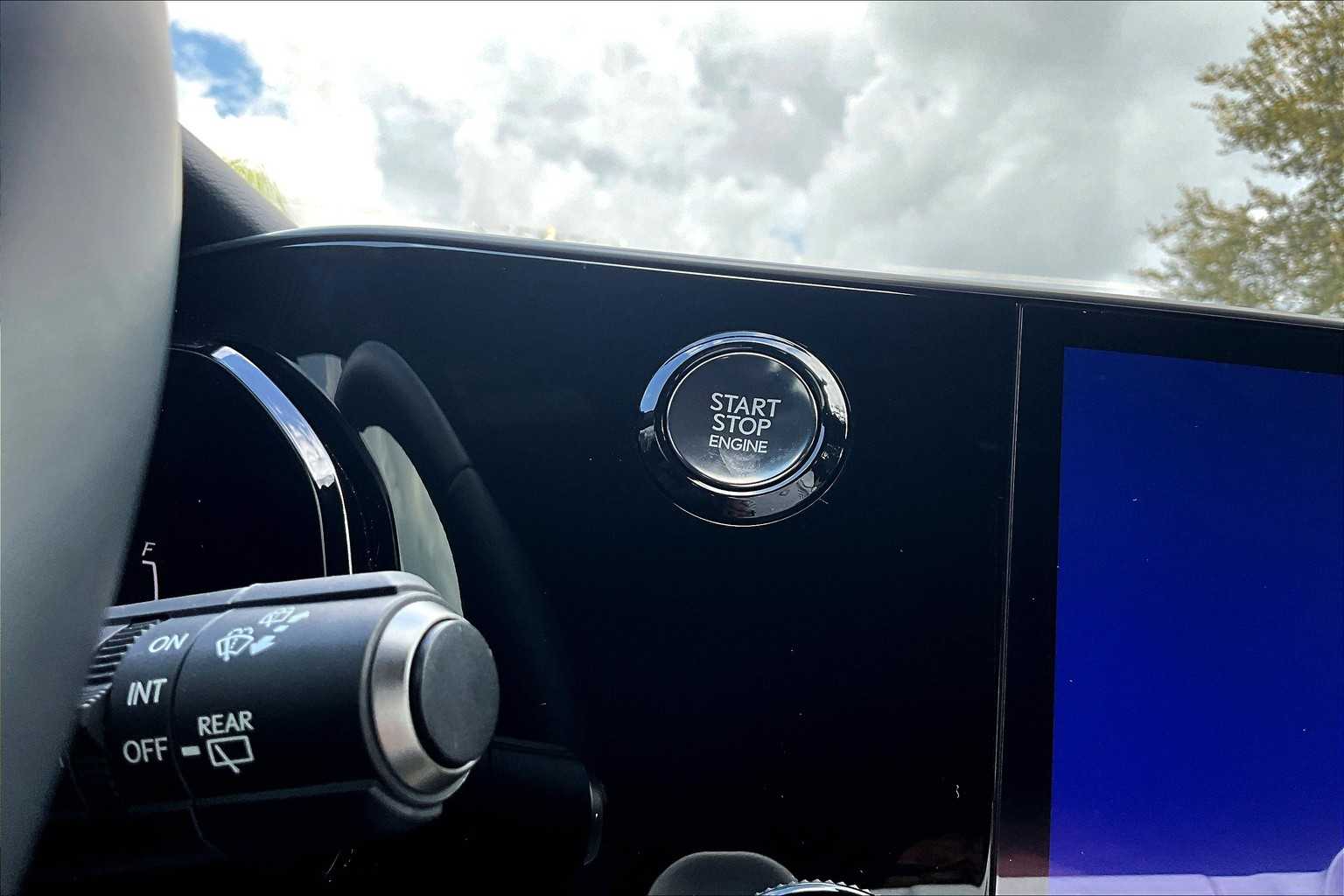 2024 Lexus NX 350 Premium photo 30